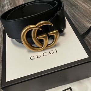 Gucci MARMONT Belt